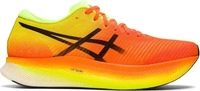 Asics MetaSpeed Sky Orange Laufschuhe f&uuml;r Damen