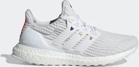 Adidas Ultraboost 4.0 Dna Womens Wei&szlig; Turnschuhe Damen