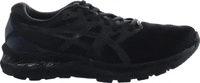 Asics Gel-Nimbus 23 Herren Black Running Trainer Schwarz