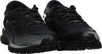 Asics MetaRun Damen-Laufschuhe in Schwarz
