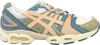 Asics Gel-Nimbus 9 Mehrfarbige Herren-Sneaker