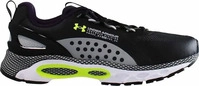 Under Armour Hovr Infinite Summit 2 schwarze Herren -Trainer Schwarz