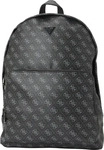 Guess Herren-Rucksack Milano 4G Schwarz