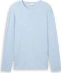 Tom Tailor Longsleeve Hellblau Herren