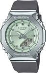 Casio G-Shock Damen Grau Uhr GM-S2110-3AER