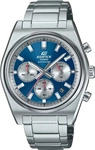 Casio Edifice Silber Herren Armbanduhr EFB-730D-2AVUEF