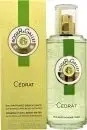 Roger & Gallet Cedrat Duftendes Wohlf&uuml;hlwasser 100ml