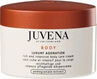 Juvena Body Care - Rich & Intensive Body Care Cream 200ml Damen