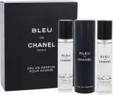 Chanel Bleu De Chanel Pour Homme Geschenkset 60 ml