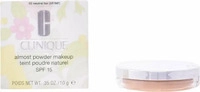 Clinique Almost Powder Makeup Spf15 #02-neutralfair 10 gr