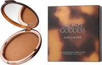 Estee Lauder Bronze Goddess Powder Bronzer #03-medium Deep 21 gr