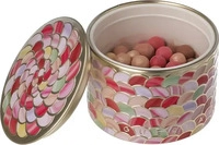 Guerlain Meteorites Light Revealing Pearls Of Powder.