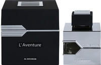 Al Haramain L'aventure Eau De Parfum 100ml Herren