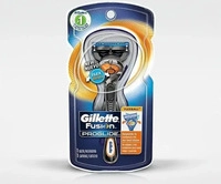 Gillette Fusion Proglide Flexball-maschine Plus 2 Ersatzteile 2 recambios Herren