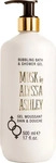 Alyssa Ashley Musk Bubbling Bath & Shower Gel 500 ml