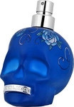 Police To Be Tattoo Art Eau de Toilette, 40 ml Herren