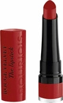 Bourjois Rouge Velvet The Lipstick #11-berry Formidable 2,4 gr