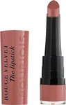 Bourjois Rouge Velvet The Lipstick #13-nohalicious 2,4 gr