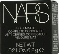 NARS Soft Matte Complete Concealer #ginger 6,2 gr