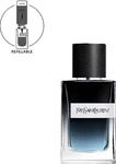 Yves Saint Laurent YSL Y f&uuml;r M&auml;nner Edp Spray 60ml Herren