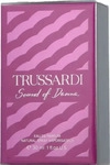 Trussardi Sound of Donna - EdP 30ml Damen