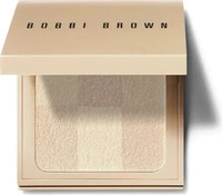 Bobbi Brown Nude Finish Illuminating Powder #light 6,6 g