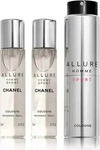 Chanel Allure Homme Sport Geschenkset 60ml