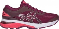 Asics Gel-Kayano 25 Damen-Lauftrainer in Rosa