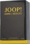 Joop! Homme Absolute Edp Spray 120ml. Herren