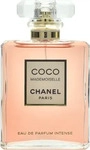 Chanel Coco Mademoiselle Intense Edp Spray. Damen