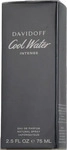 Davidoff Cool Water Intense Eau de Parfum 75 ml Spray Herren