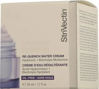 StriVectin Advanced Hydration Re-Quench Wassercreme f&uuml;r tiefe Feuchtigkeit 163 g