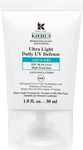 Kiehls Kiehl's D.S. Ultra Light Daily UV Defense Aqua Gel LSF50