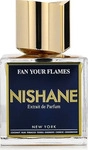 Nishane Fan Your Flames Extrait de Parfum 100 ml