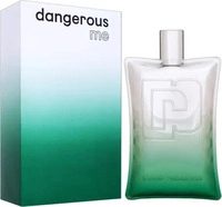 Paco Rabanne Pacollection Dangerous Me Eau De Parfum 62ml