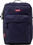 Levis Levi's L Pack Unisex Rucksack Navy Marineblau Herren