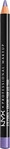 NYX Slim Augenstift #lavendelschimmer 1,2 gr