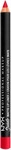 NYX Suede Matte Lip Liner #spicy 3,5 gr