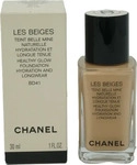 Chanel Les Beiges Healthy Glow Foundation.