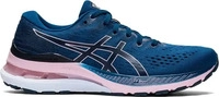 Asics Gel-Kayano 28 Damen Laufchuhe Blau