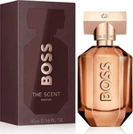 Hugo Boss The Scent For Her Edp Spray50 ml. Damen