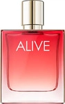HUGO BOSS BOSS Alive For Her Intense Eau de Parfum - Fesselnder Damenduft 284 Gramm