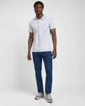 Lee-Schlauch Blau Herren