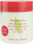 Elizabeth Arden Green Tea Lychee Limette Honig-Drops K&ouml;rpercreme 500ml Damen