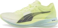 PUMA Damen Deviate Nitro Elite Laufschuhe Gelb