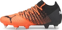 Puma Future Z 1,3 MXSG Herren Orange Football Stiefel