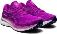 Asics Gel-Kayano Lila Sportschuhe Violett Damen