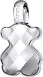 Tous Loveme The Silver Parfum Eau De Parfum Spray 50 ml