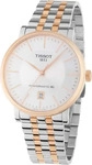 Tissot Carson Premium Powermatic 80 Herren Multifunktionsuhr T1224072203101