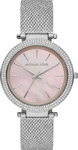 Michael Kors MK4518 Damenuhr Silber Damen